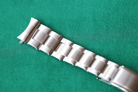 rolex 6636 replacement bracelet|bob's Rolex bracelets.